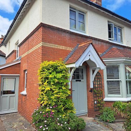 Dumble Cottage Minehead Exterior photo