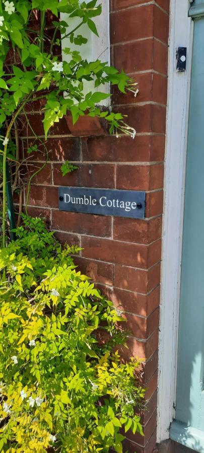 Dumble Cottage Minehead Exterior photo